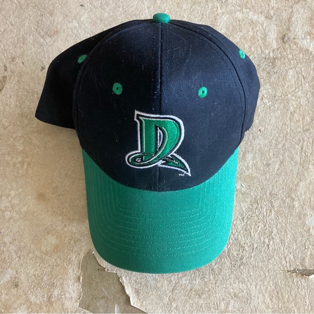 Dayton Dragons Hat NWOT